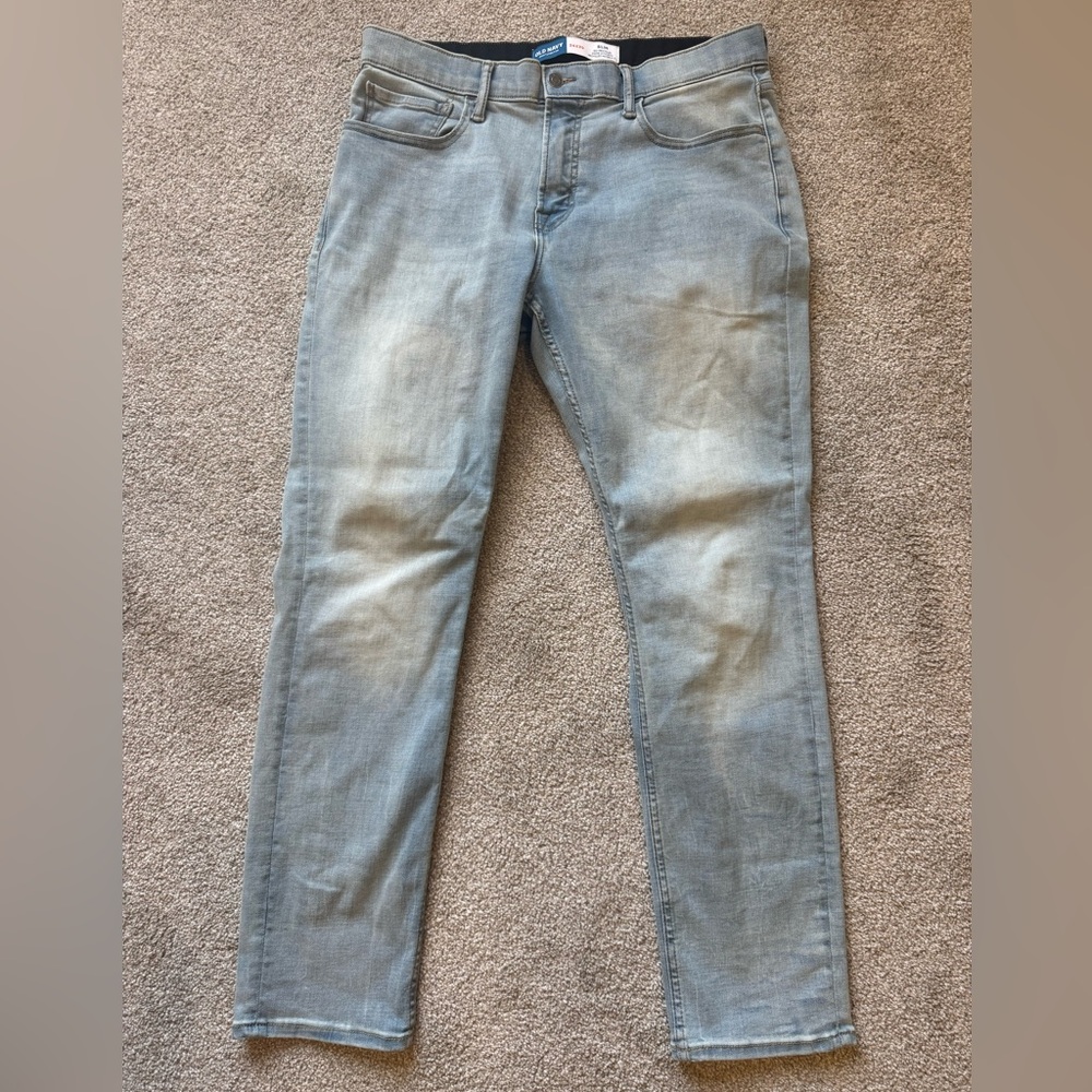 Old Navy Slim Fit Jeans